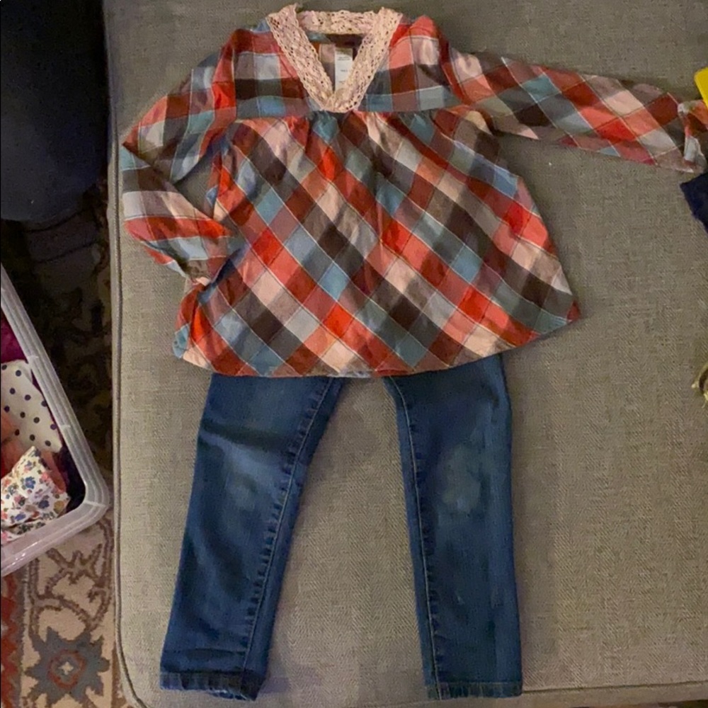 Cute outfit